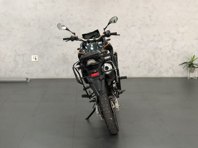 HONDA XRE 300 ADVENTURE FLEX