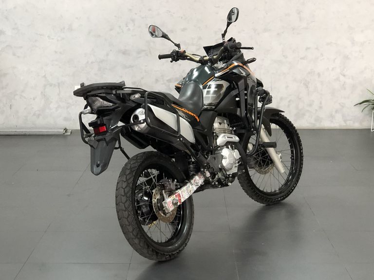 HONDA XRE 300 ADVENTURE FLEX