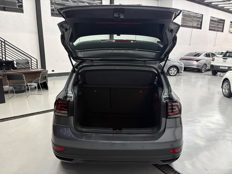 VolksWagen T-Cross 200 TSI 1.0  Flex 12V 5p Aut.