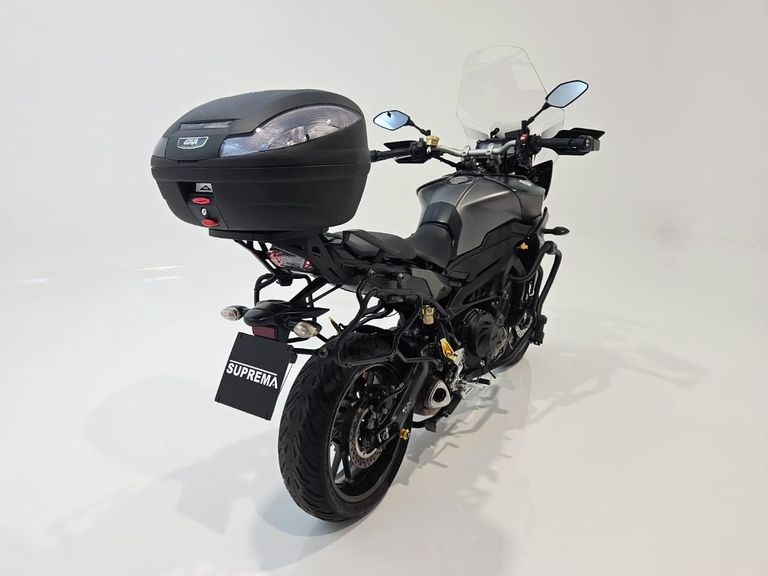 YAMAHA MT-09 TRACER