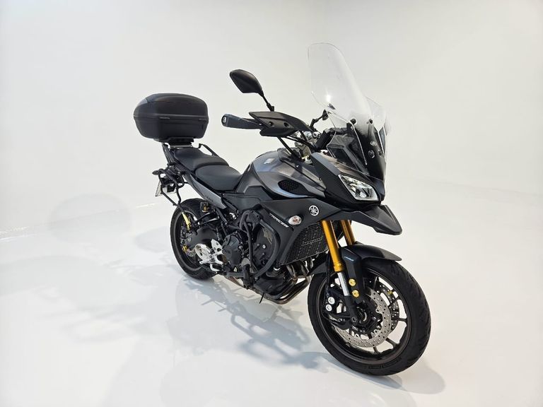 YAMAHA MT-09 TRACER