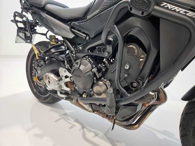 YAMAHA MT-09 TRACER