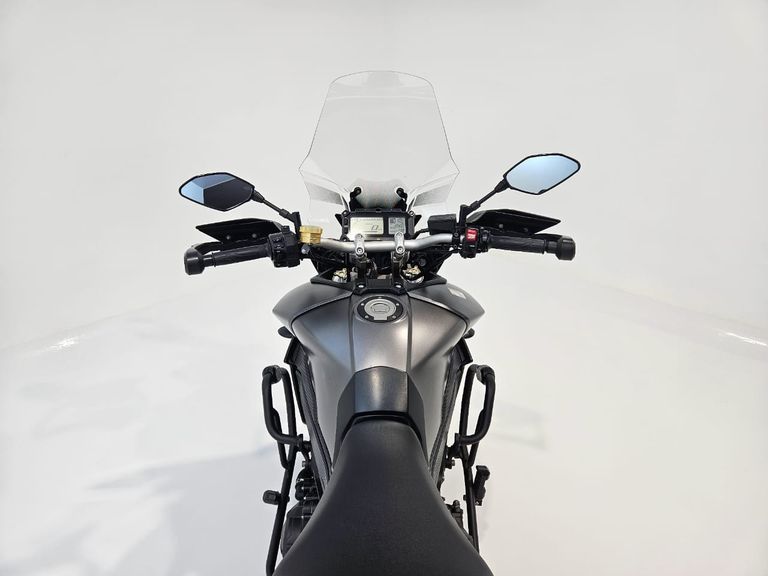 YAMAHA MT-09 TRACER