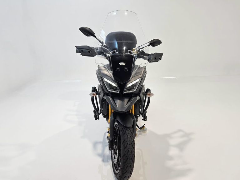 YAMAHA MT-09 TRACER