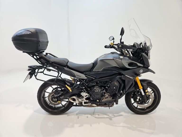 YAMAHA MT-09 TRACER