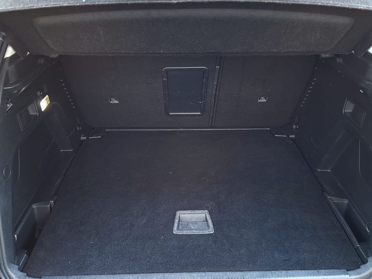 Peugeot 3008 Griffe 1.6 Turbo 16V 5p Aut.