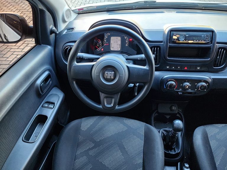 Fiat MOBI LIKE 1.0 Fire Flex 5p.