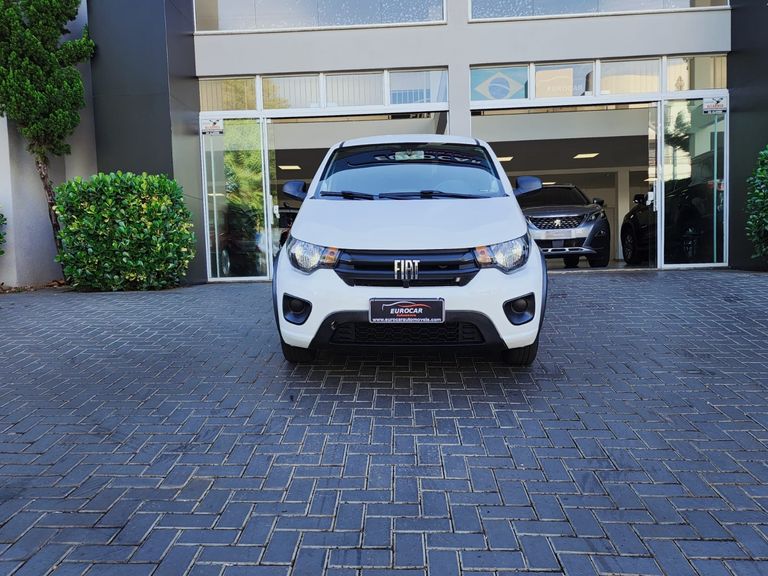 Fiat MOBI LIKE 1.0 Fire Flex 5p.