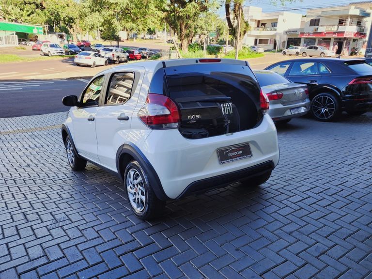 Fiat MOBI LIKE 1.0 Fire Flex 5p.