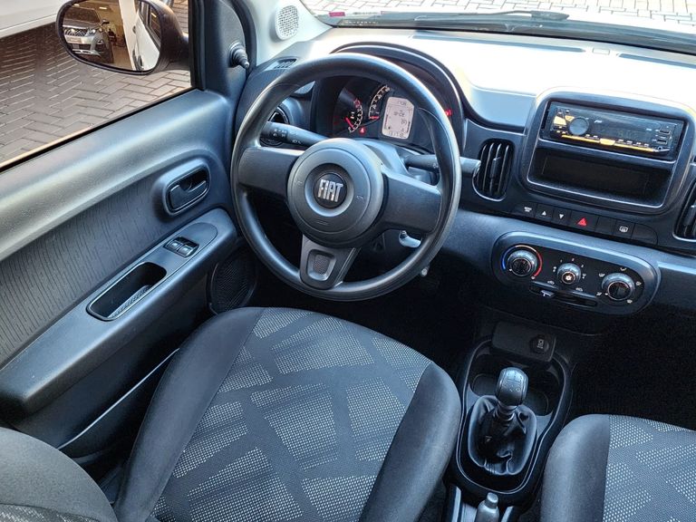 Fiat MOBI LIKE 1.0 Fire Flex 5p.