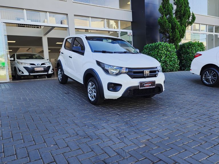 Fiat MOBI LIKE 1.0 Fire Flex 5p.