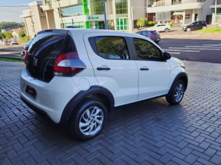 Fiat MOBI LIKE 1.0 Fire Flex 5p.