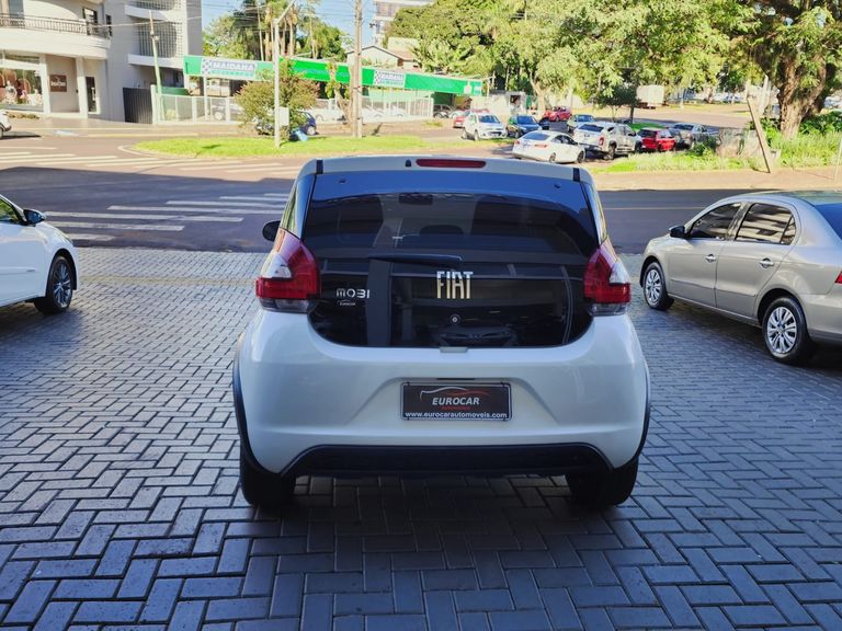 Fiat MOBI LIKE 1.0 Fire Flex 5p.