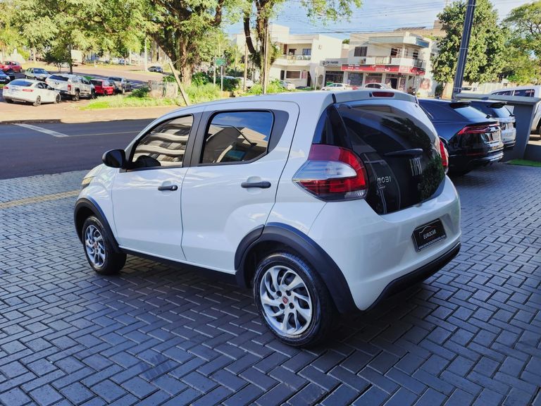 Fiat MOBI LIKE 1.0 Fire Flex 5p.