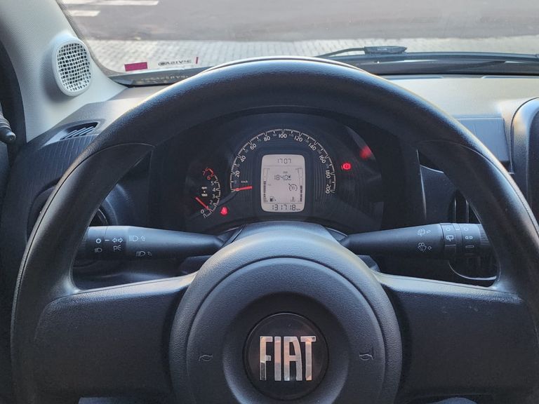 Fiat MOBI LIKE 1.0 Fire Flex 5p.