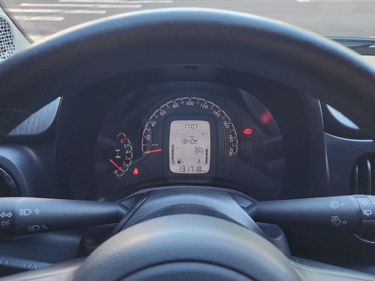 Fiat MOBI LIKE 1.0 Fire Flex 5p.