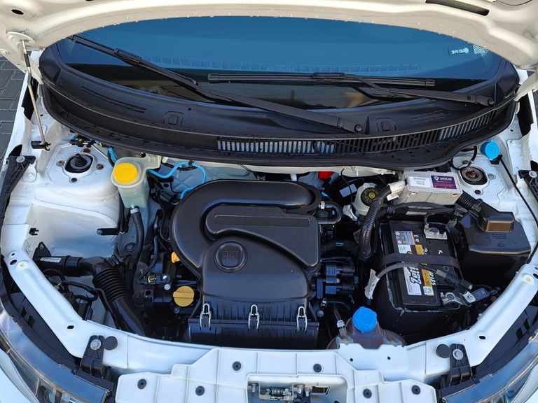 Fiat MOBI LIKE 1.0 Fire Flex 5p.