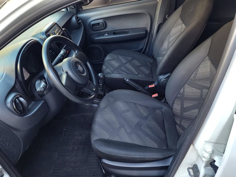 Fiat MOBI LIKE 1.0 Fire Flex 5p.