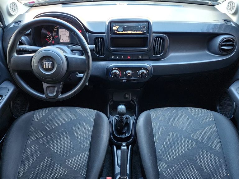 Fiat MOBI LIKE 1.0 Fire Flex 5p.