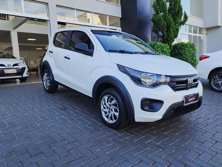 Fiat MOBI LIKE 1.0 Fire Flex 5p.