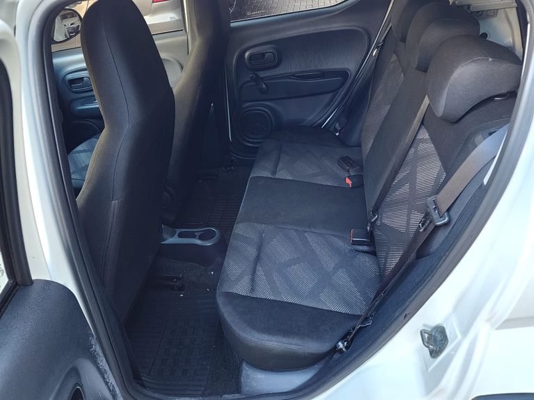 Fiat MOBI LIKE 1.0 Fire Flex 5p.