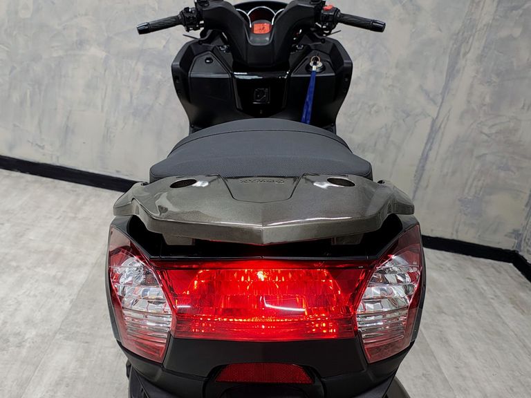 KYMCO DOWNTOWN 300i