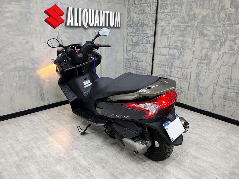 KYMCO DOWNTOWN 300i