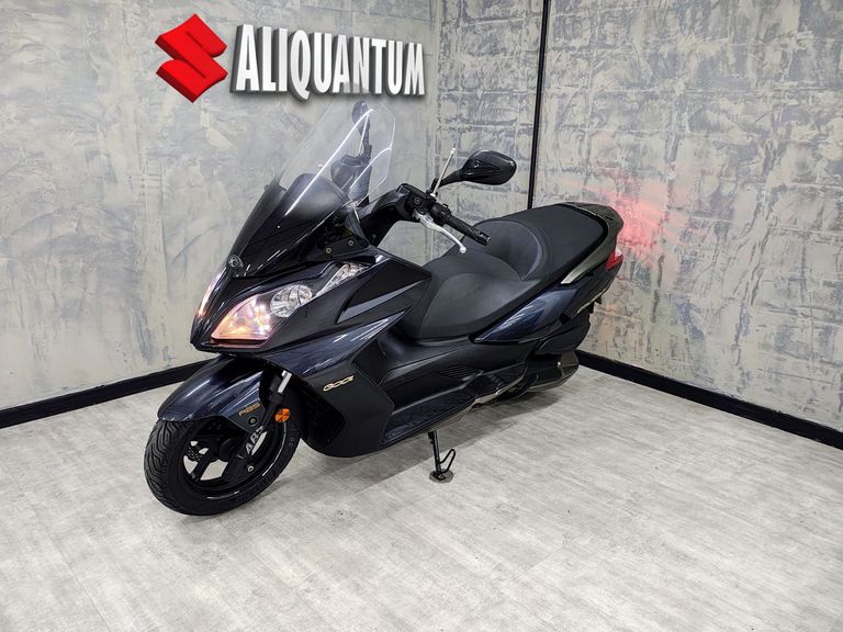 KYMCO DOWNTOWN 300i