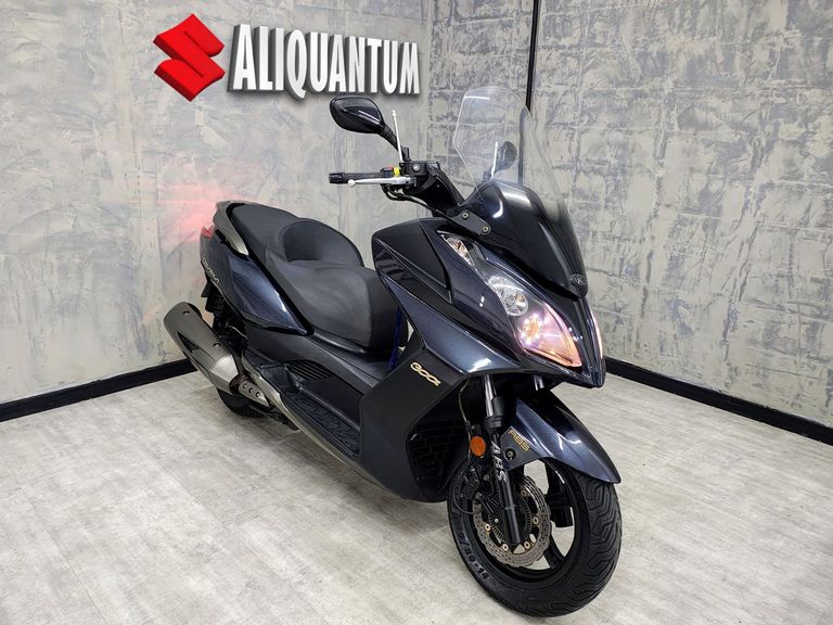 KYMCO DOWNTOWN 300i
