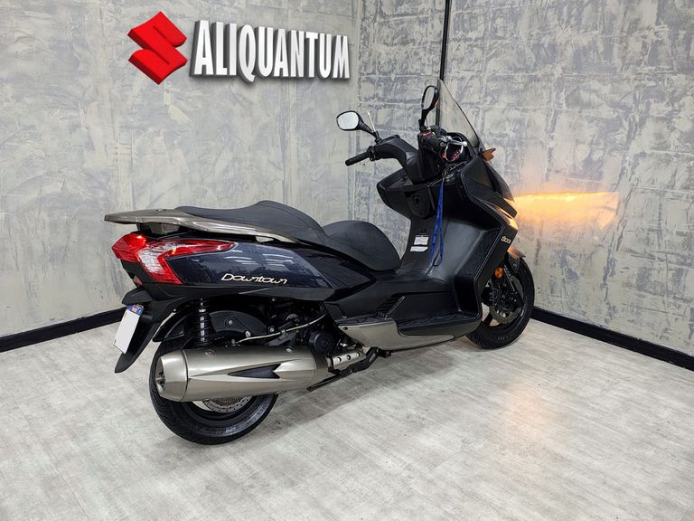 KYMCO DOWNTOWN 300i