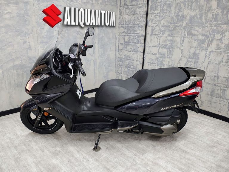 KYMCO DOWNTOWN 300i
