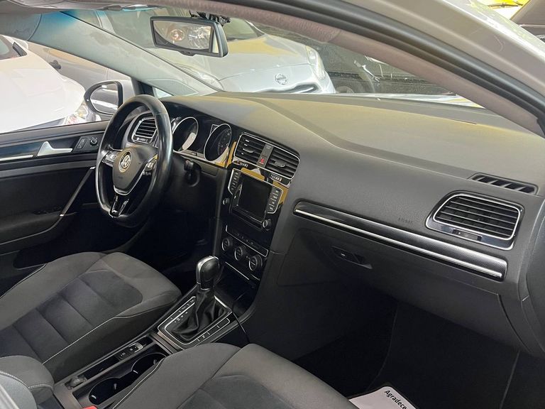 VolksWagen Golf Highline 1.4 TSI 140cv Aut.