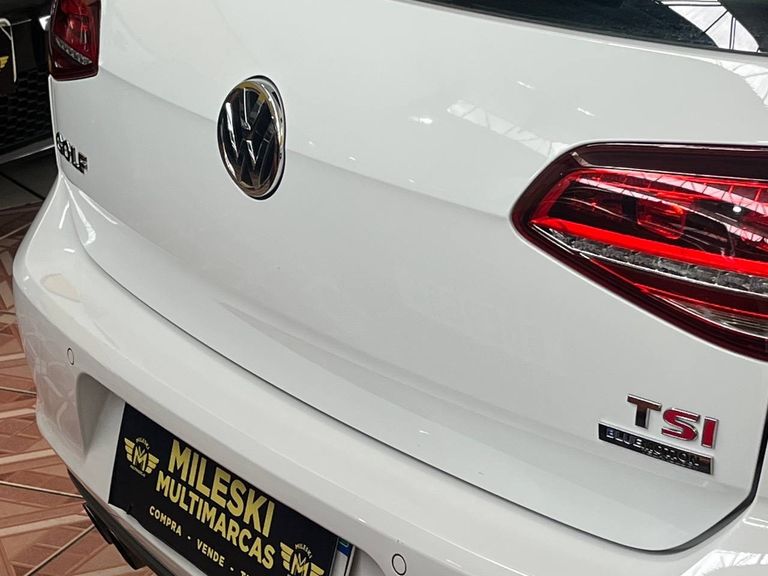 VolksWagen Golf Highline 1.4 TSI 140cv Aut.