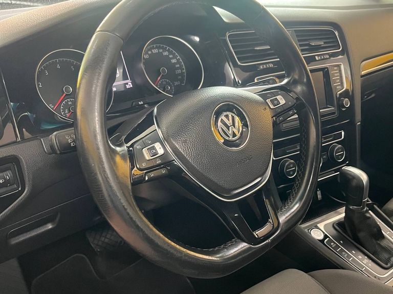 VolksWagen Golf Highline 1.4 TSI 140cv Aut.