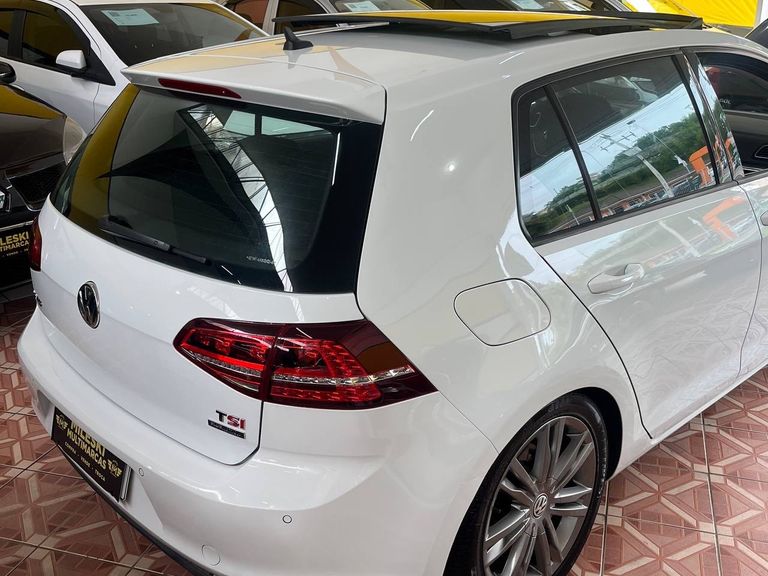 VolksWagen Golf Highline 1.4 TSI 140cv Aut.