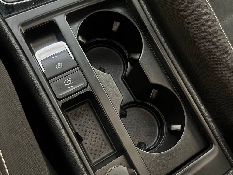 VolksWagen Golf Highline 1.4 TSI 140cv Aut.