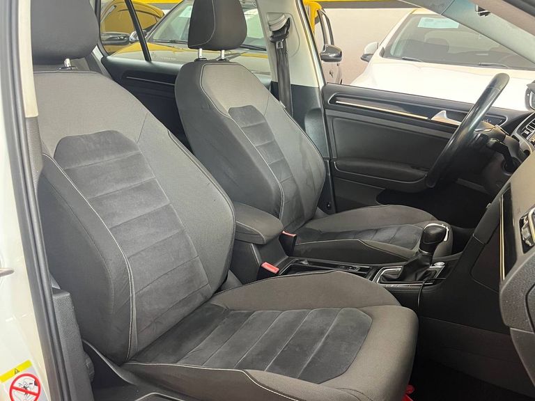 VolksWagen Golf Highline 1.4 TSI 140cv Aut.