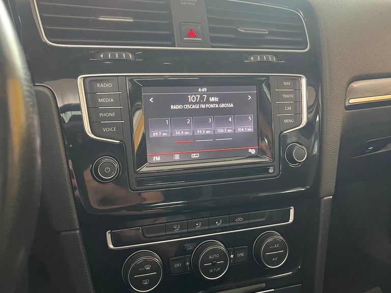 VolksWagen Golf Highline 1.4 TSI 140cv Aut.