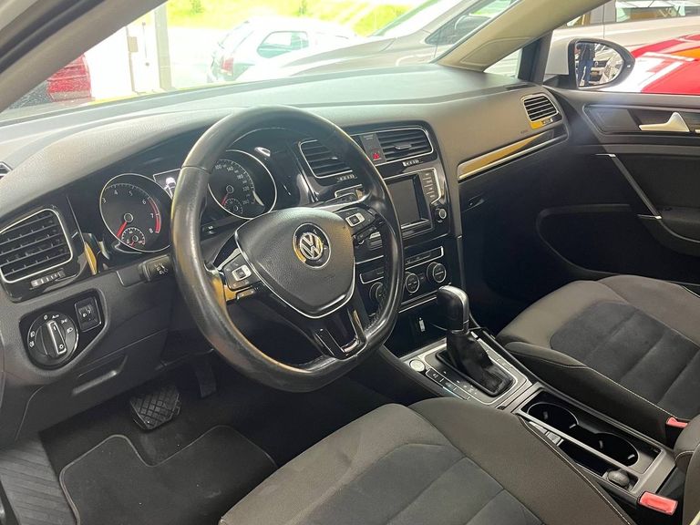 VolksWagen Golf Highline 1.4 TSI 140cv Aut.