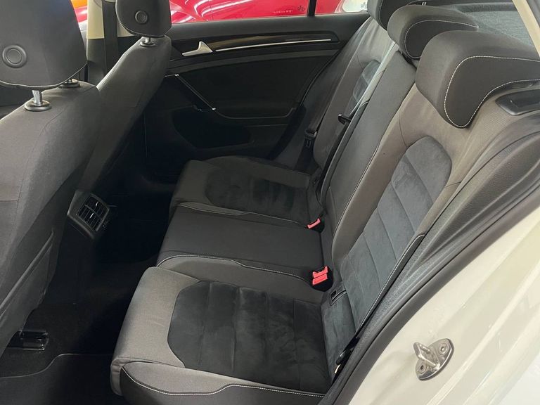 VolksWagen Golf Highline 1.4 TSI 140cv Aut.