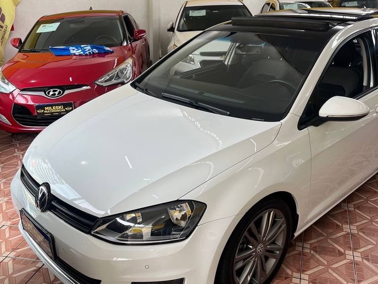 VolksWagen Golf Highline 1.4 TSI 140cv Aut.