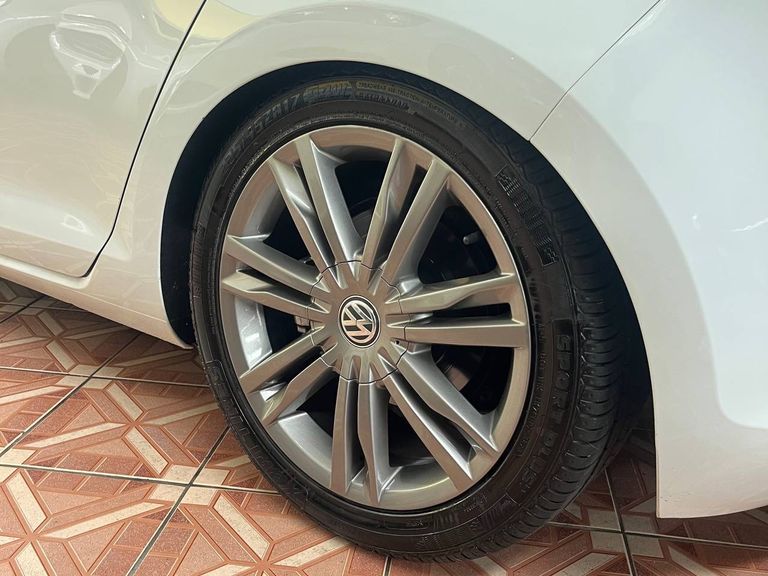 VolksWagen Golf Highline 1.4 TSI 140cv Aut.