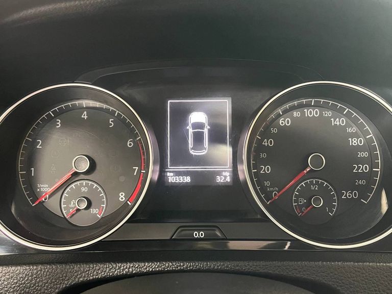 VolksWagen Golf Highline 1.4 TSI 140cv Aut.