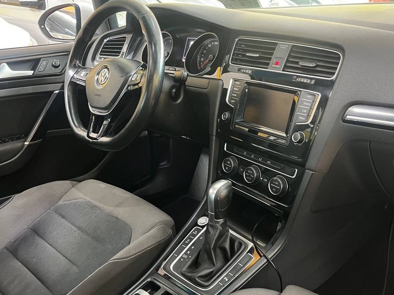 VolksWagen Golf Highline 1.4 TSI 140cv Aut.