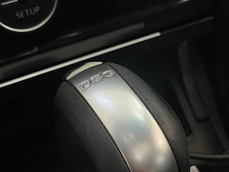 VolksWagen Golf Highline 1.4 TSI 140cv Aut.