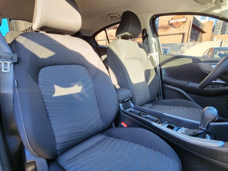 Fiat Fastback Audace 1.0 200 T. Flex Aut