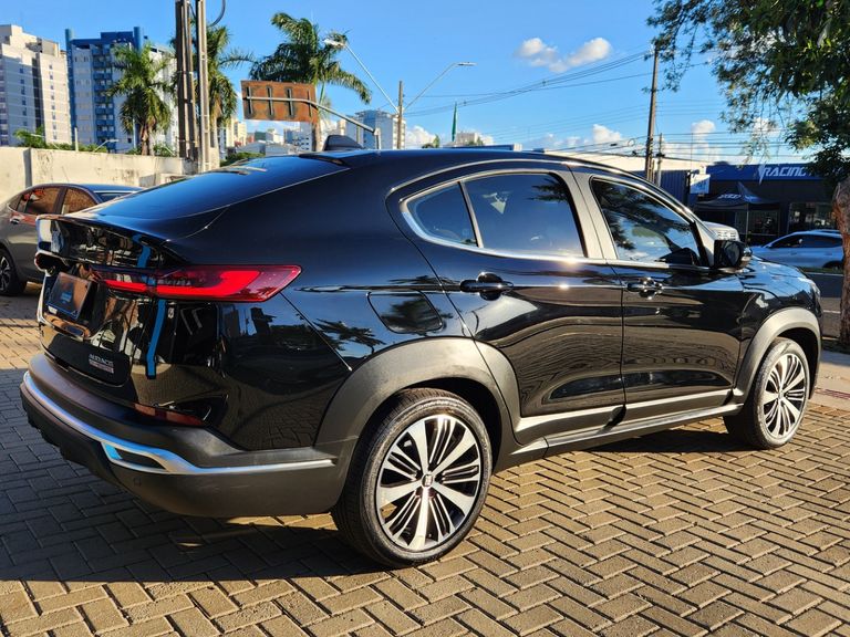 Fiat Fastback Audace 1.0 200 T. Flex Aut