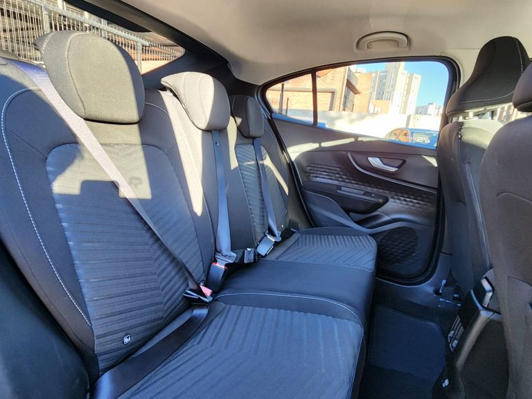 Fiat Fastback Audace 1.0 200 T. Flex Aut