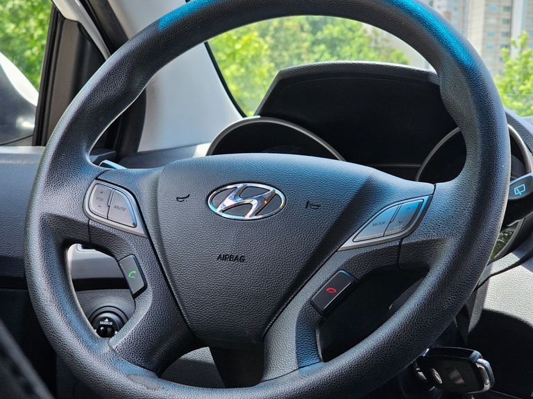 Hyundai HB20 Comf./C.Plus/C.Style 1.0 Flex 12V