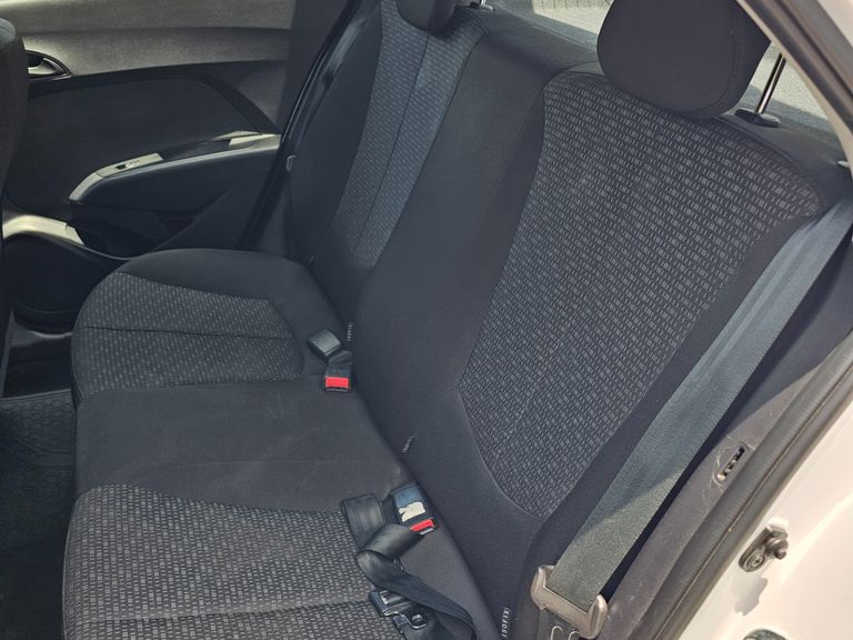 Hyundai HB20 Comf./C.Plus/C.Style 1.0 Flex 12V